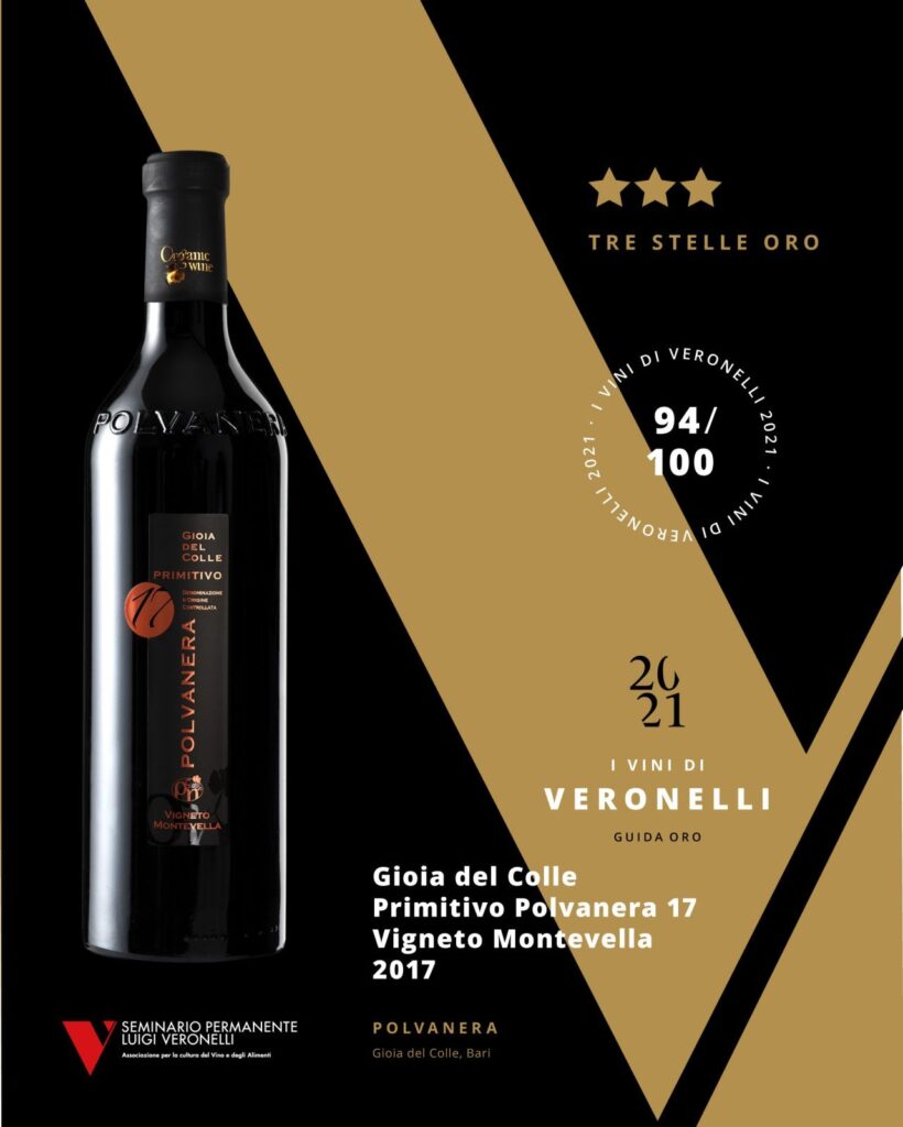 Veronelli 2021